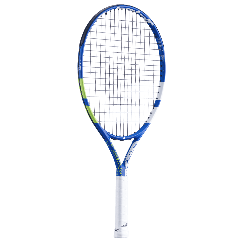 Babolat Drive Junior 23 (2) Babolat Drive Junior 23