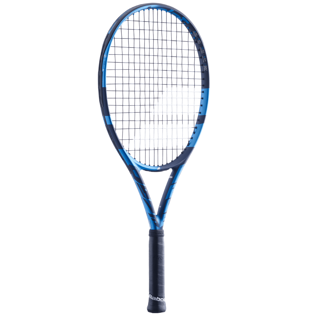 Babolat Pure Drive Junior 25 (2) Babolat Pure Drive Junior 25