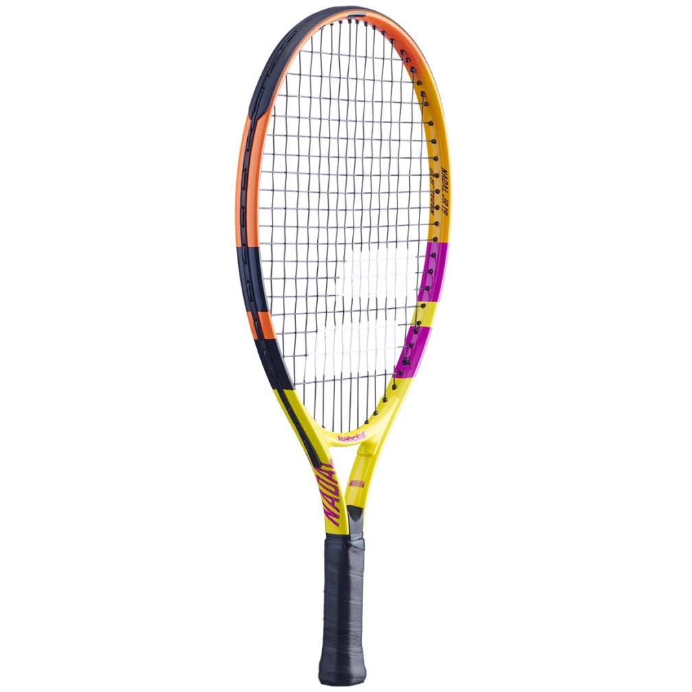 Babolat Nadal Junior 19 2 Babolat Nadal Junior 19