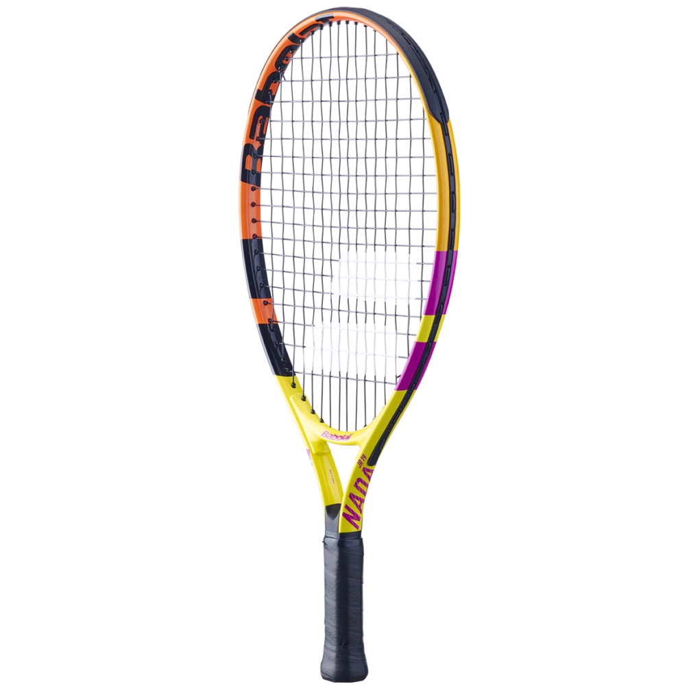 Babolat Nadal Junior 19 3 Babolat Nadal Junior 19