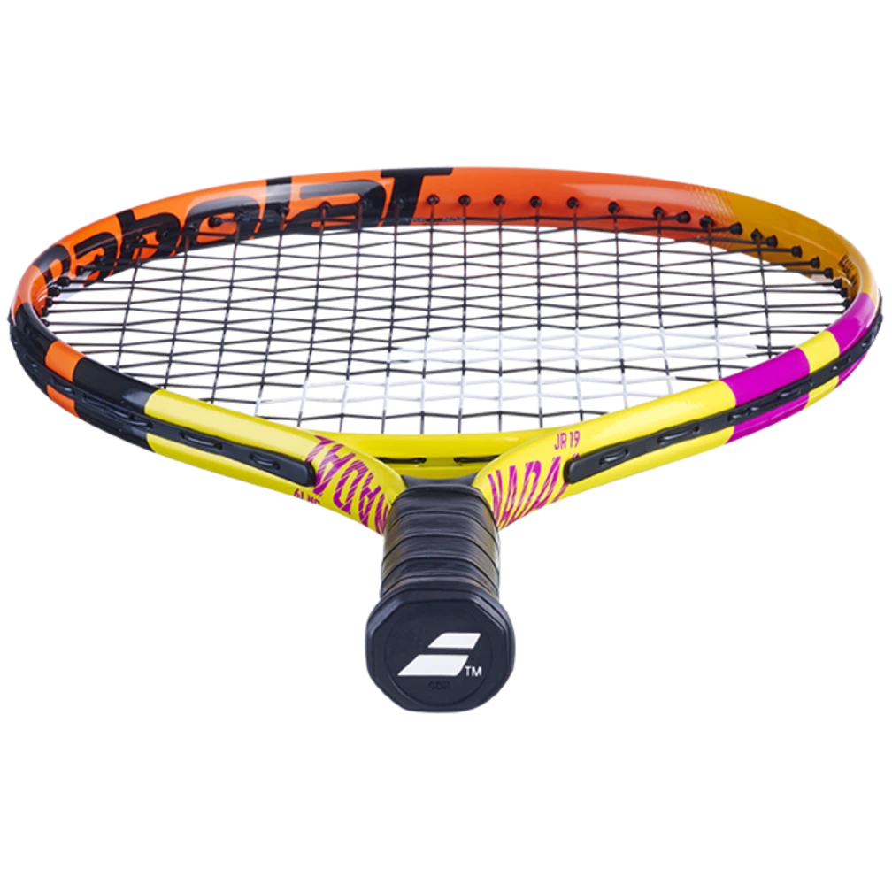 Babolat Nadal Junior 19 4 Babolat Nadal Junior 19
